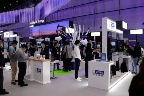 2020華為全聯(lián)接大會 中軟國際教育科技集團與華為攜手，以教育聯(lián)接世界，賦能未來發(fā)展