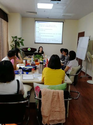 謝燕心理咨詢 專業服務，守護惠州家庭與企業的心理健康